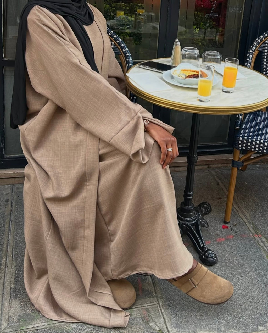 الشعور بالمجموعة