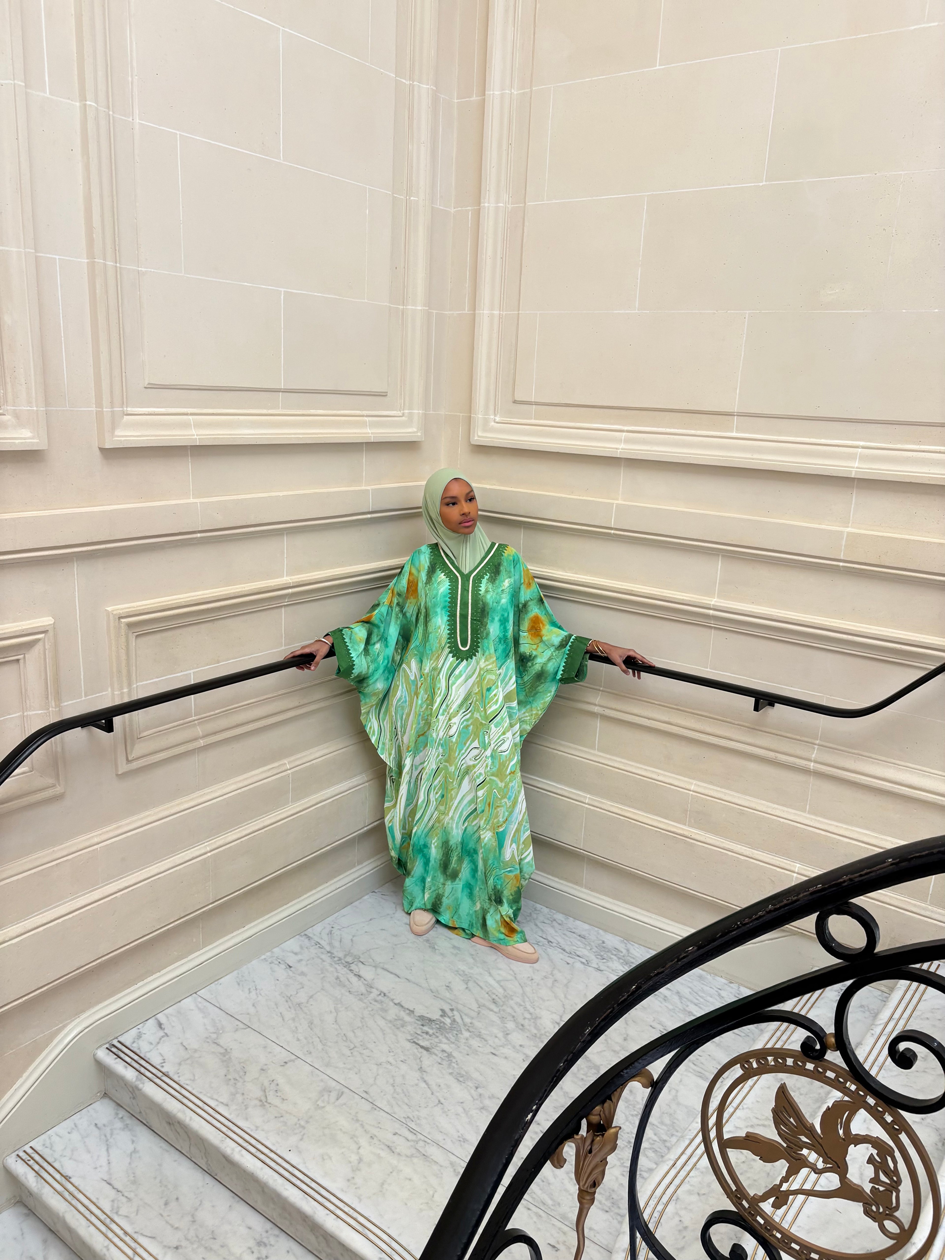 ABAYA ATAR