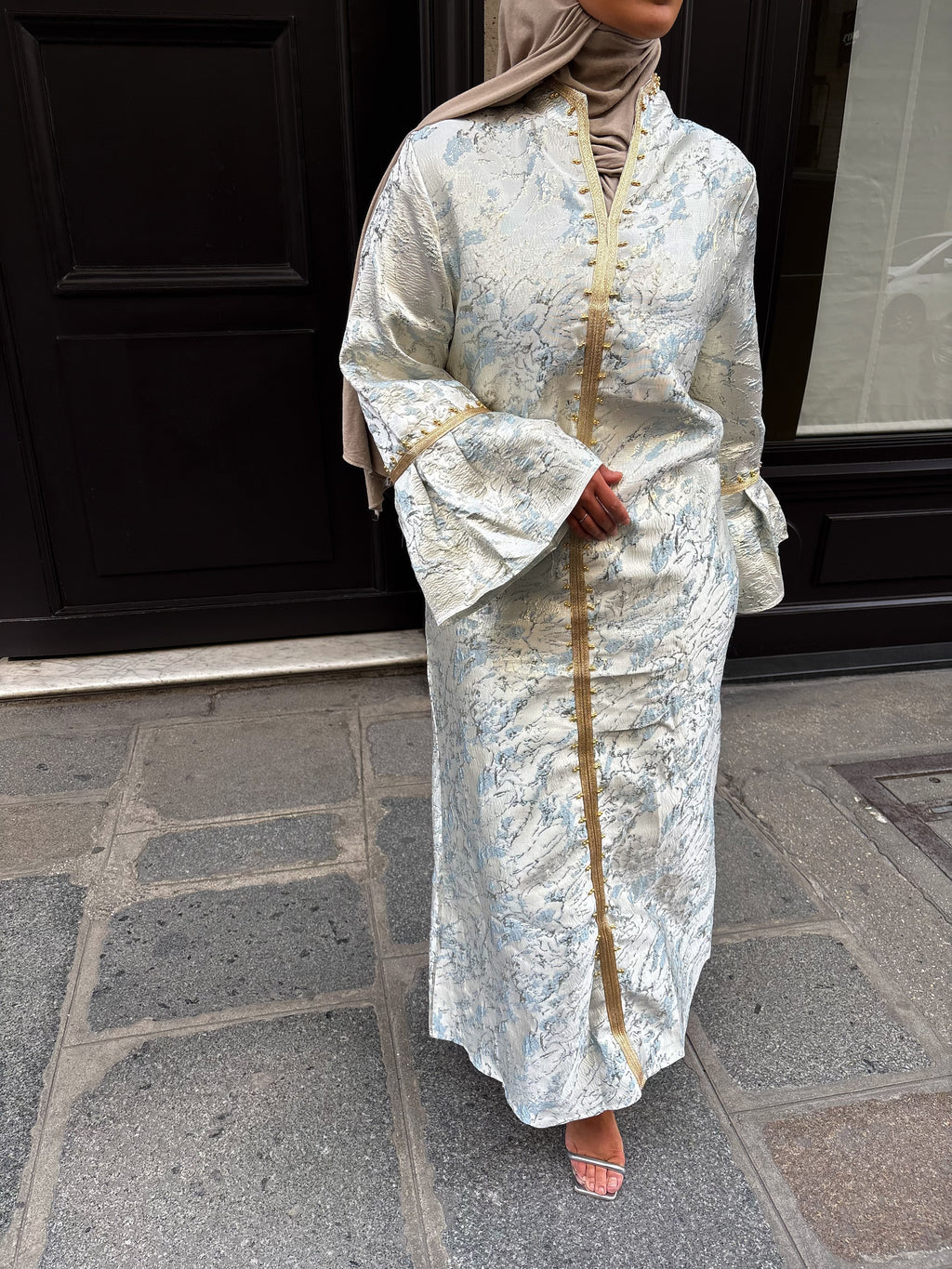 ABAYA ART