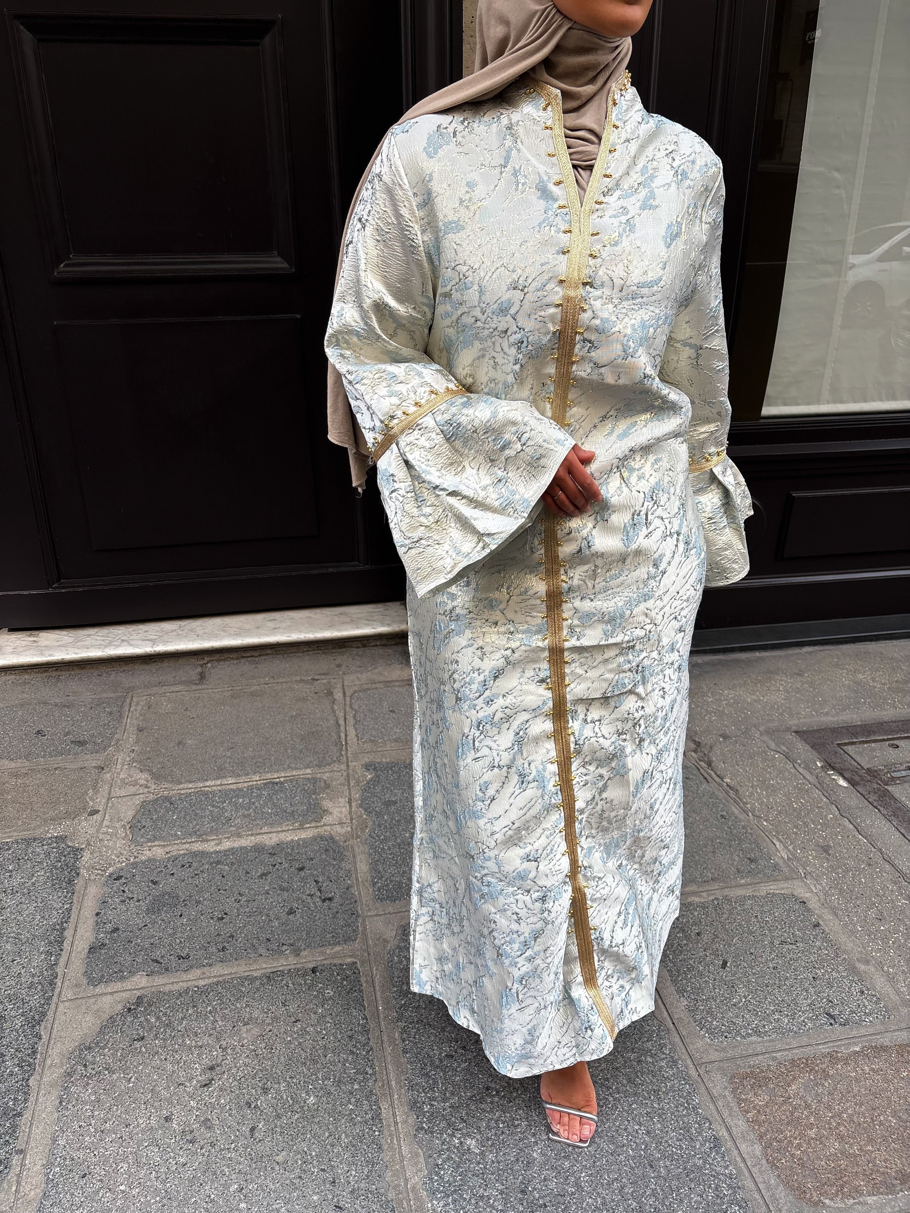 ABAYA ART