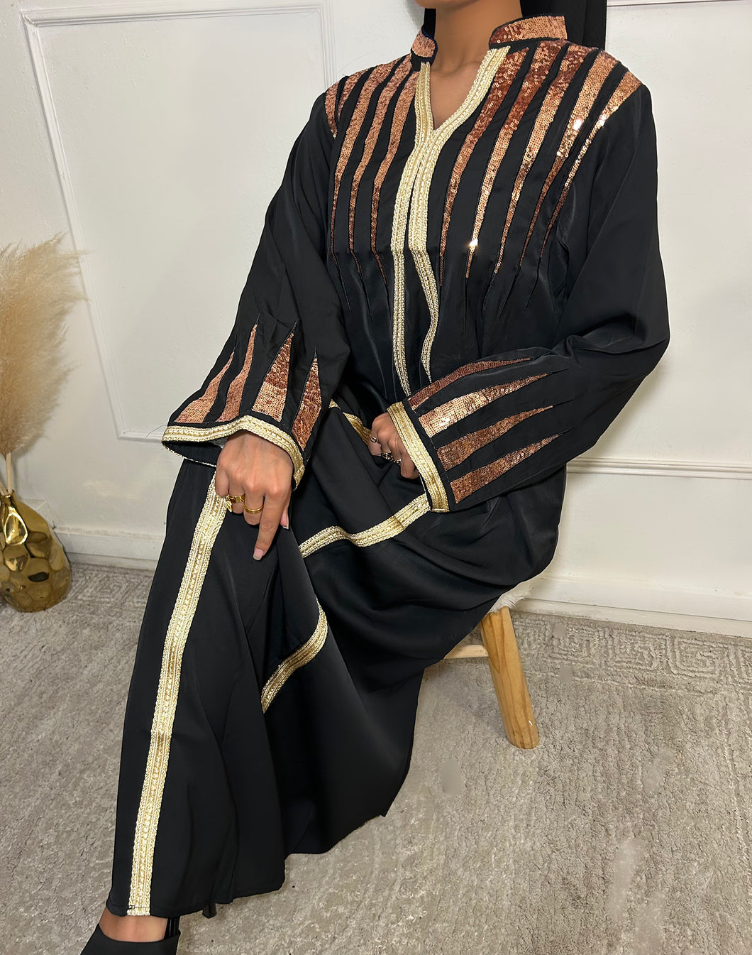 ABAYA KHALIFA