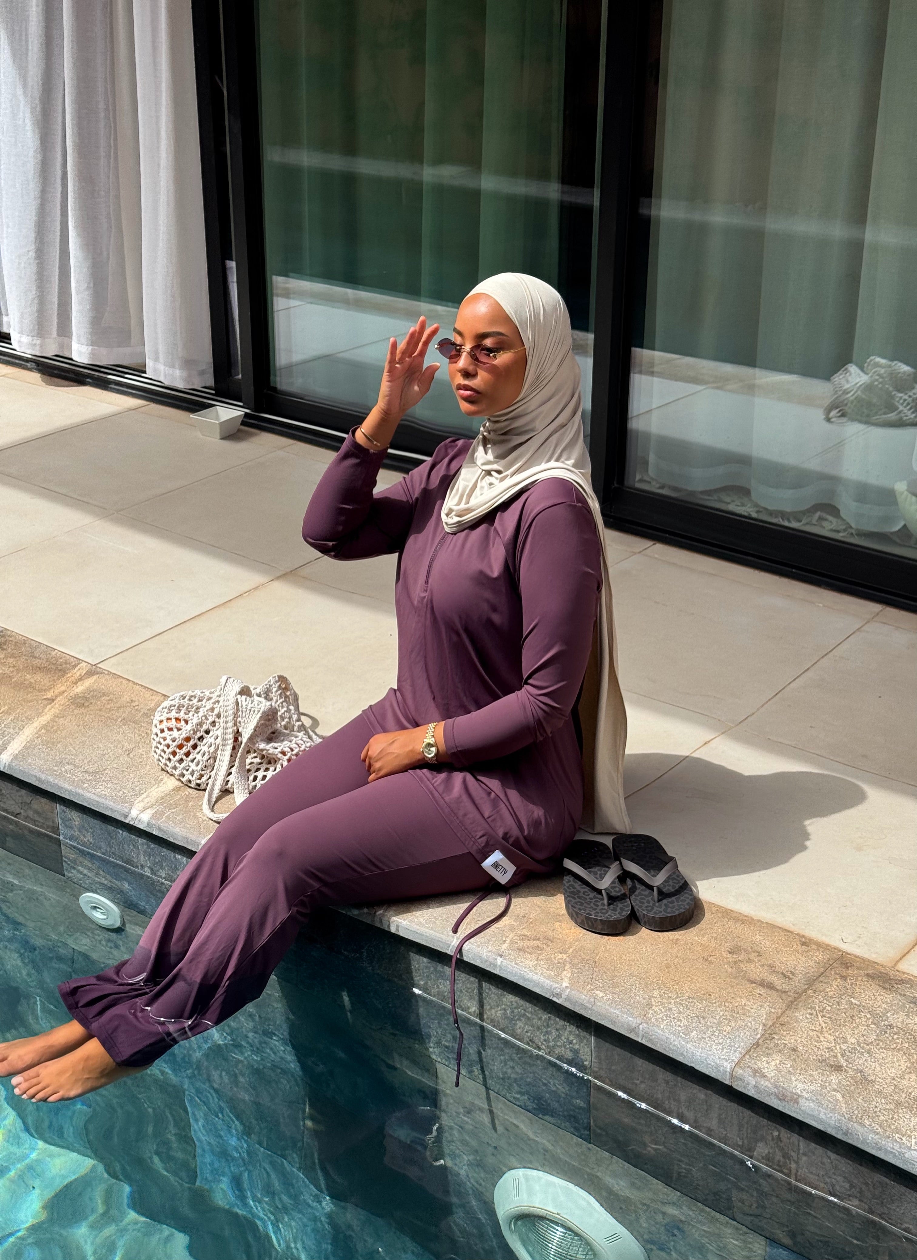 BURKINI MVA ||