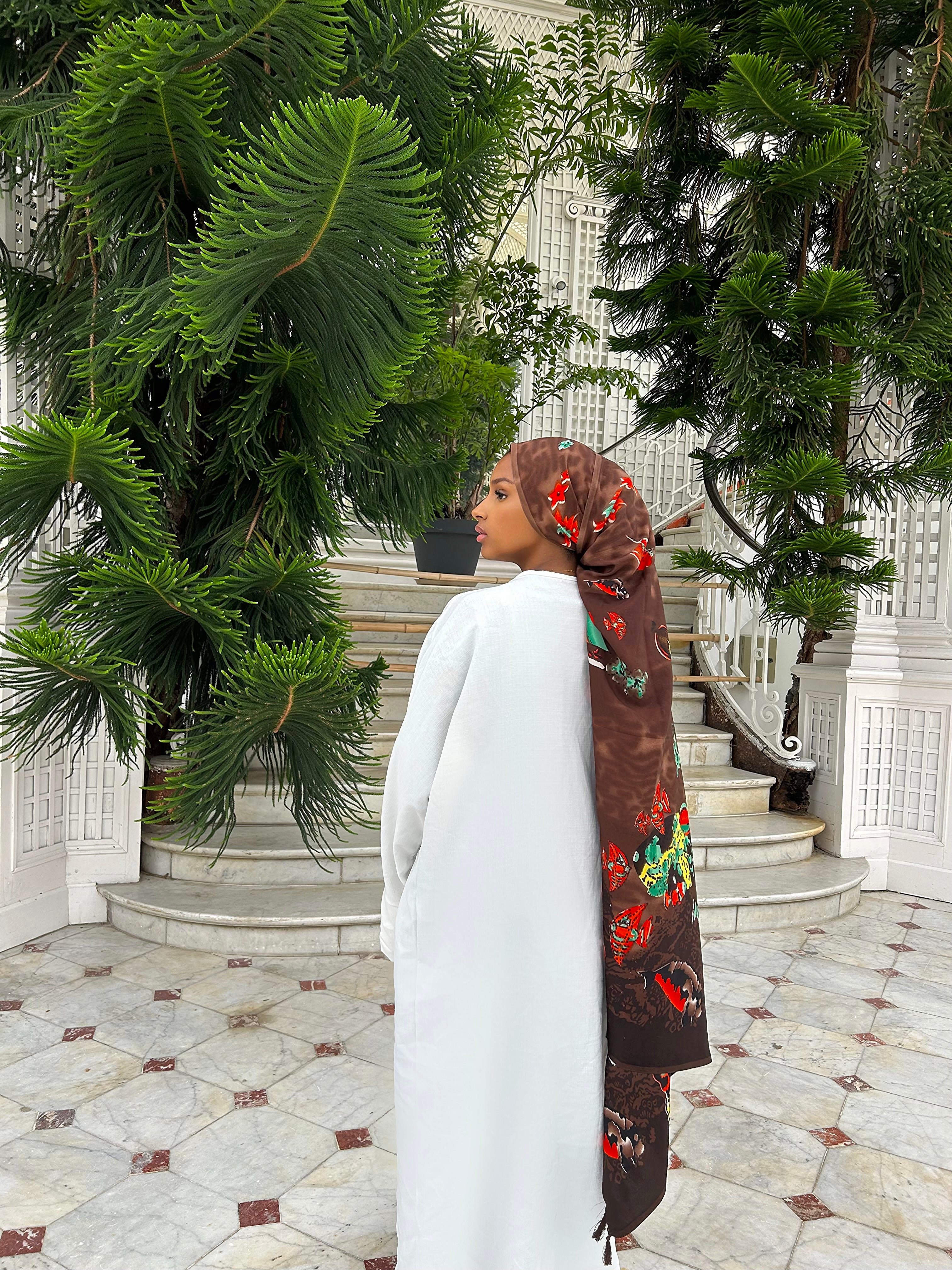 فولار المنارة