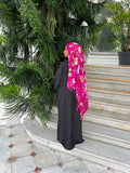 EL MENARA SCARF
