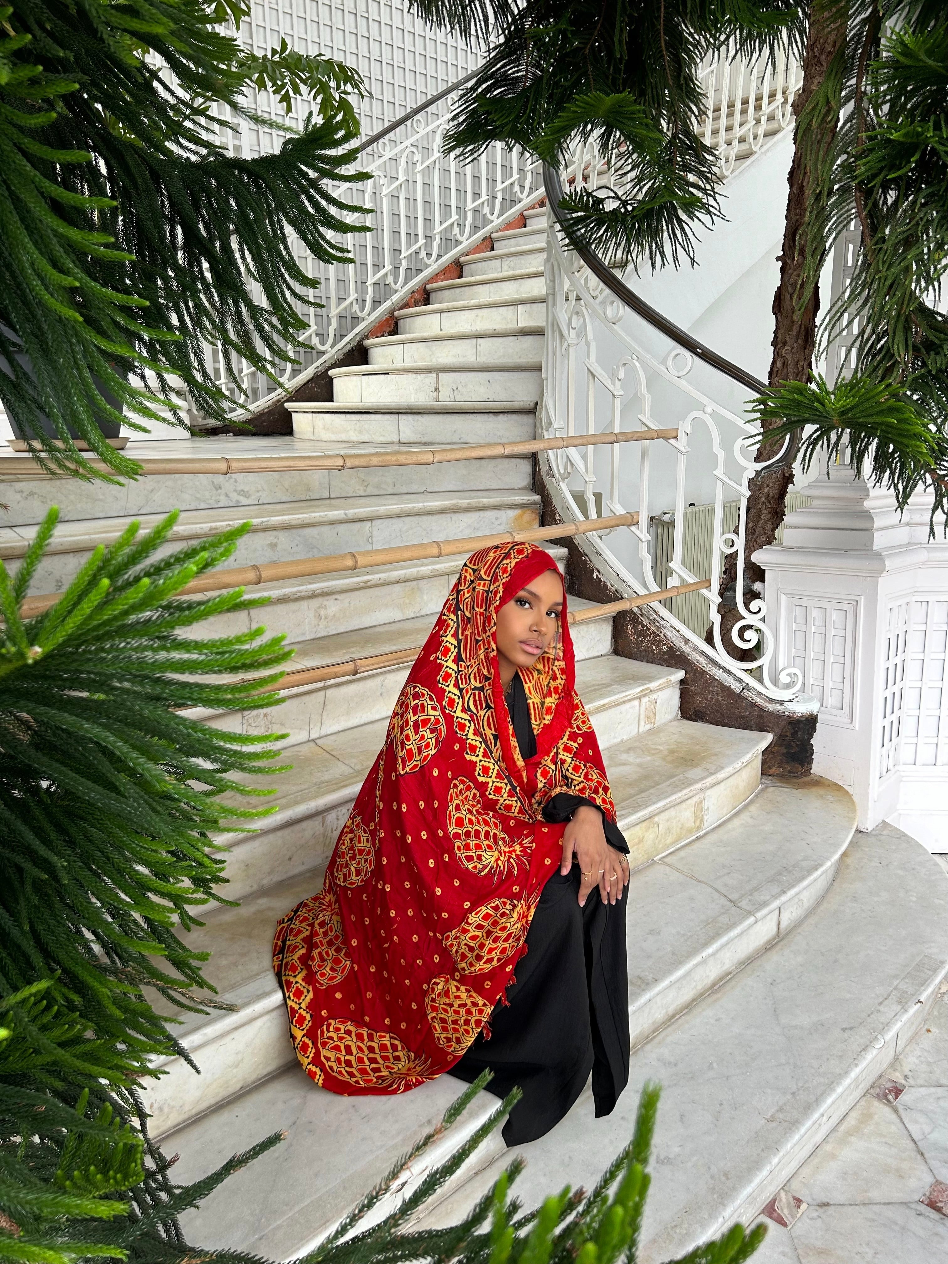 فولار المنارة