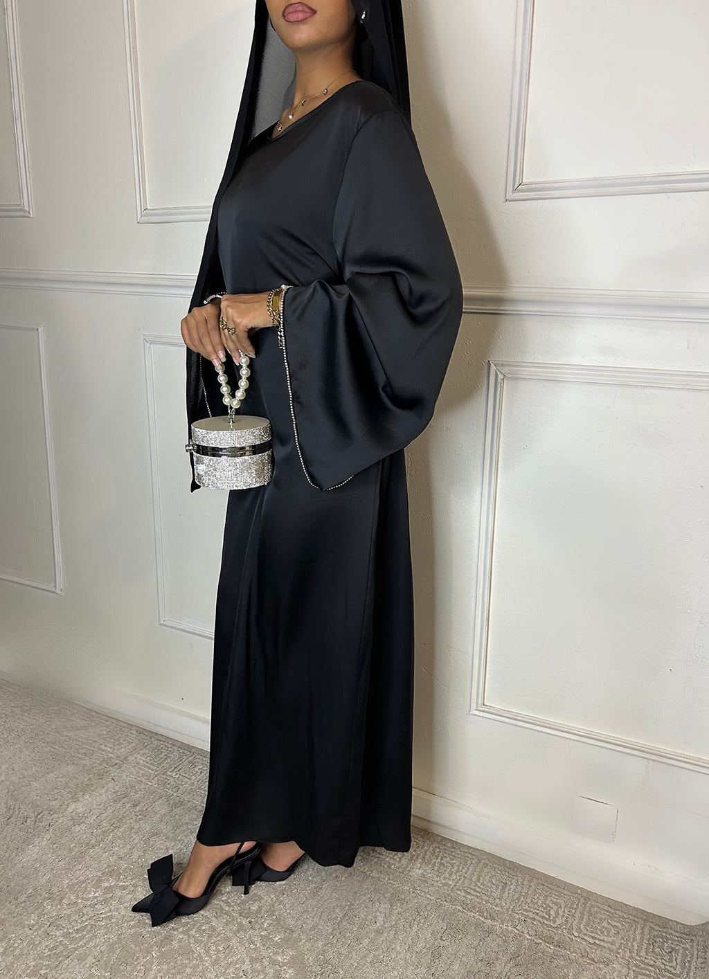 Abaya CLASSY
