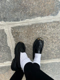Mocassins