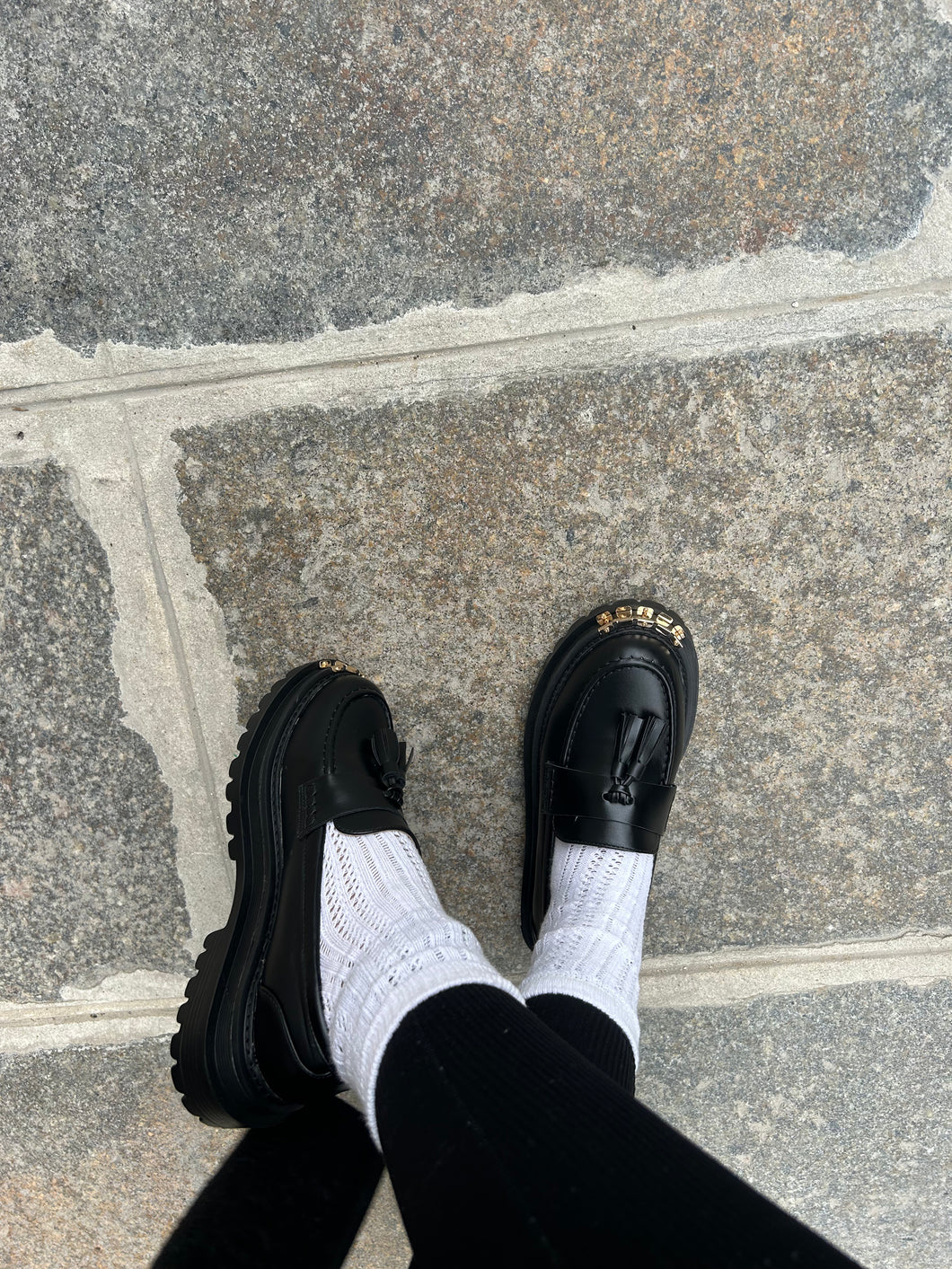 Mocassins