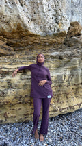 BURKINI MVA ||