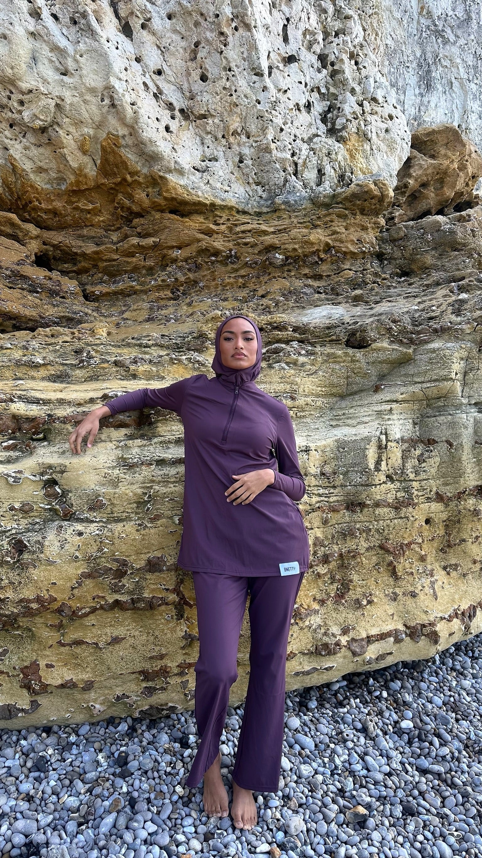 BURKINI MVA ||