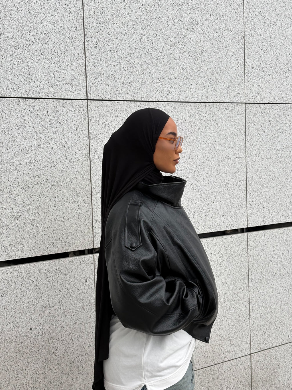 NYC JACKET