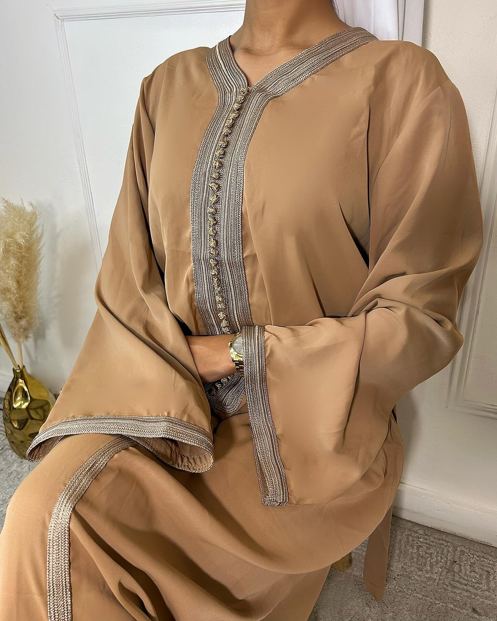 Kaftan abaya