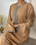 Kaftan abaya