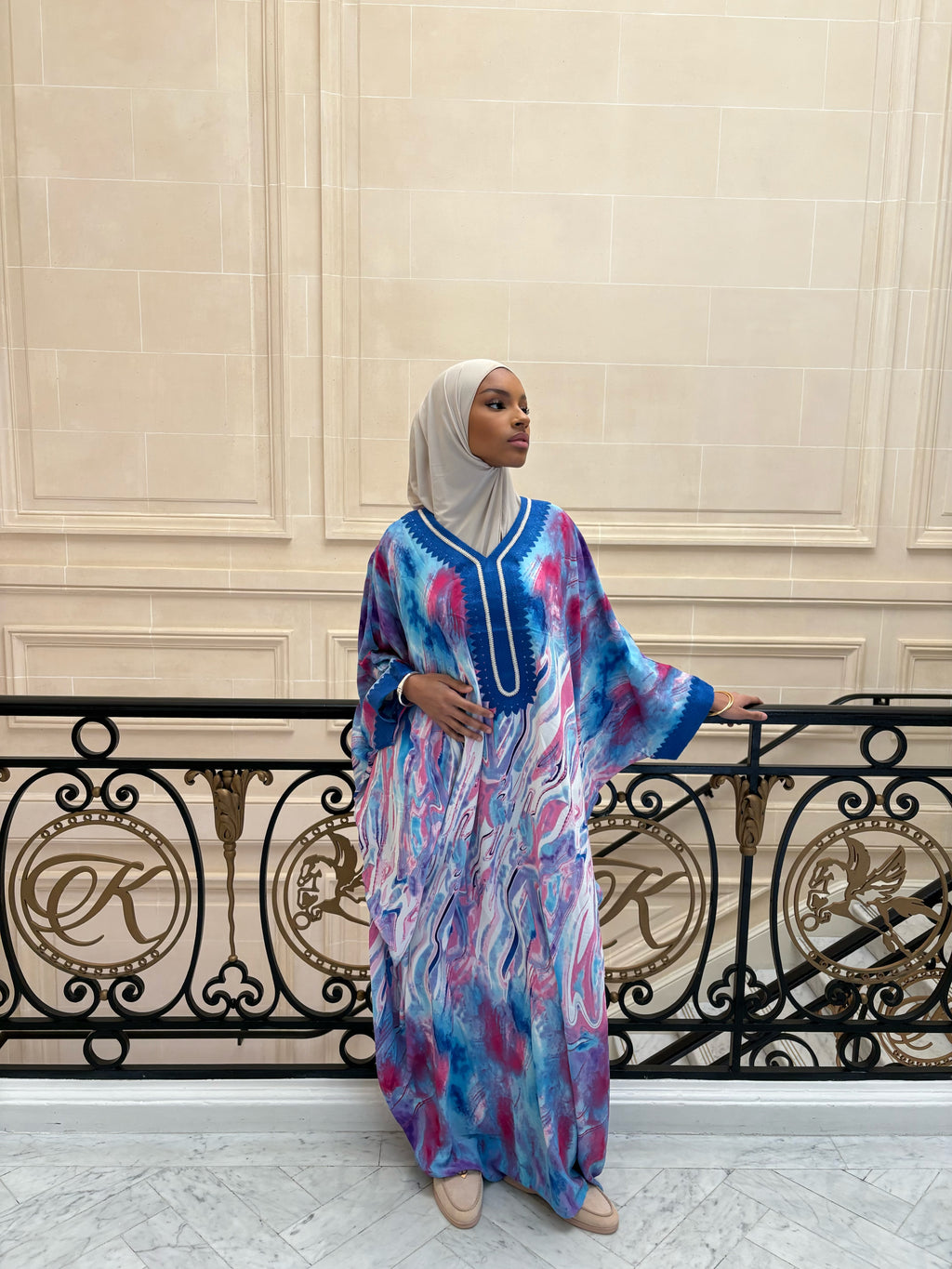 ABAYA ATAR