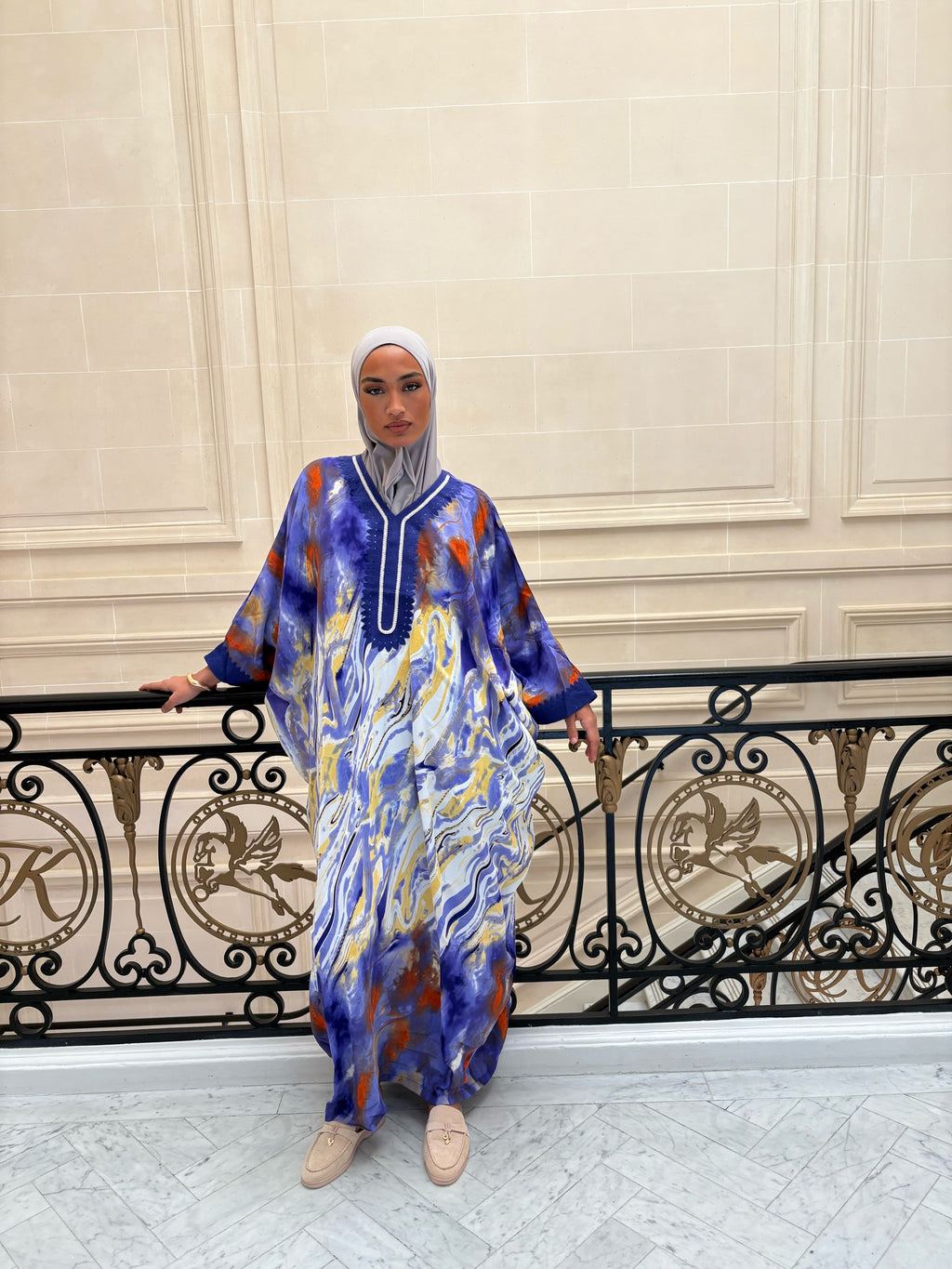 ABAYA ATAR