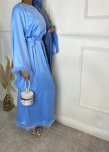 Charger l&#39;image dans la galerie, Abaya cendrillon
