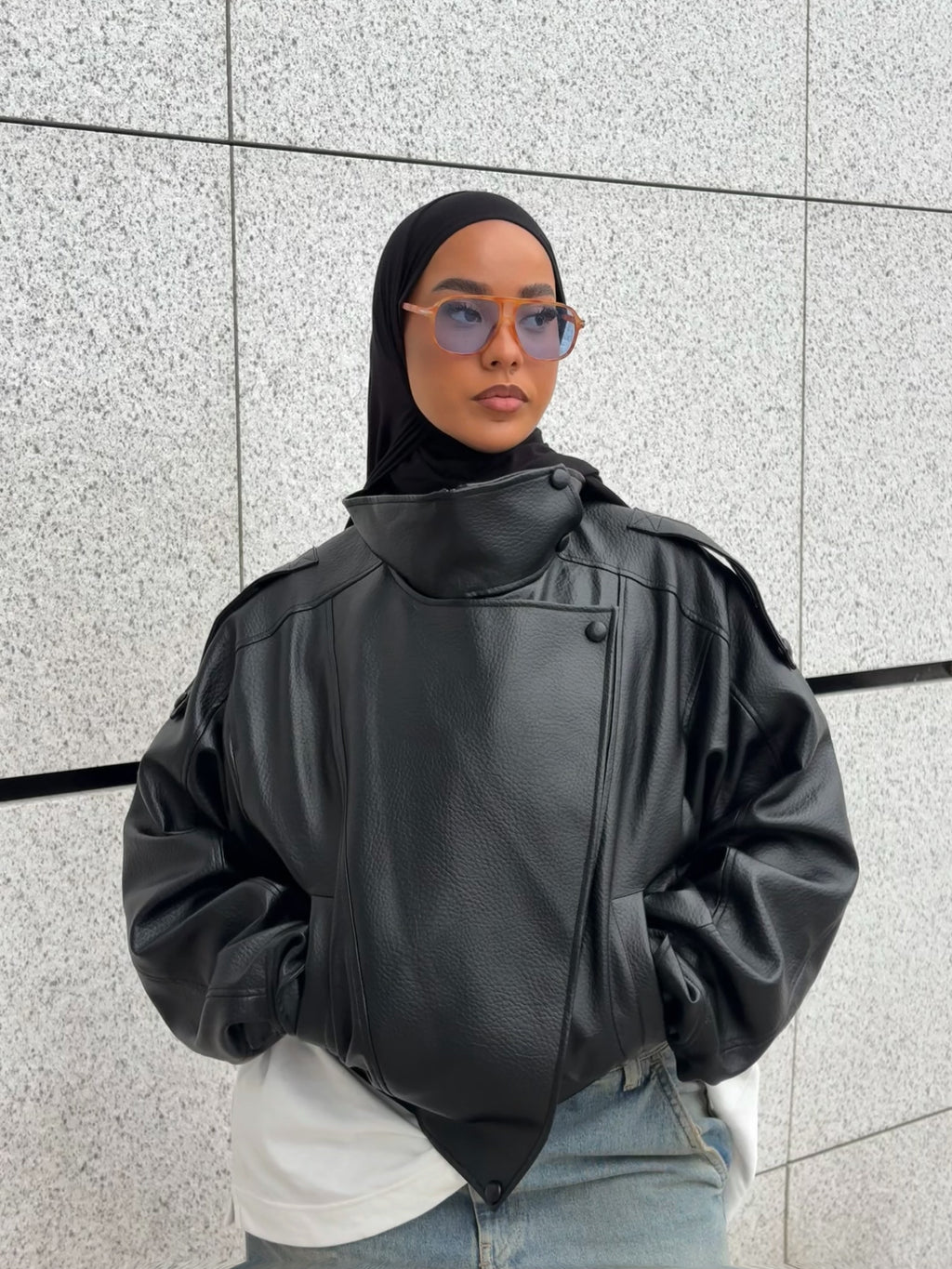 NYC JACKET