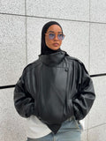 NYC JACKET