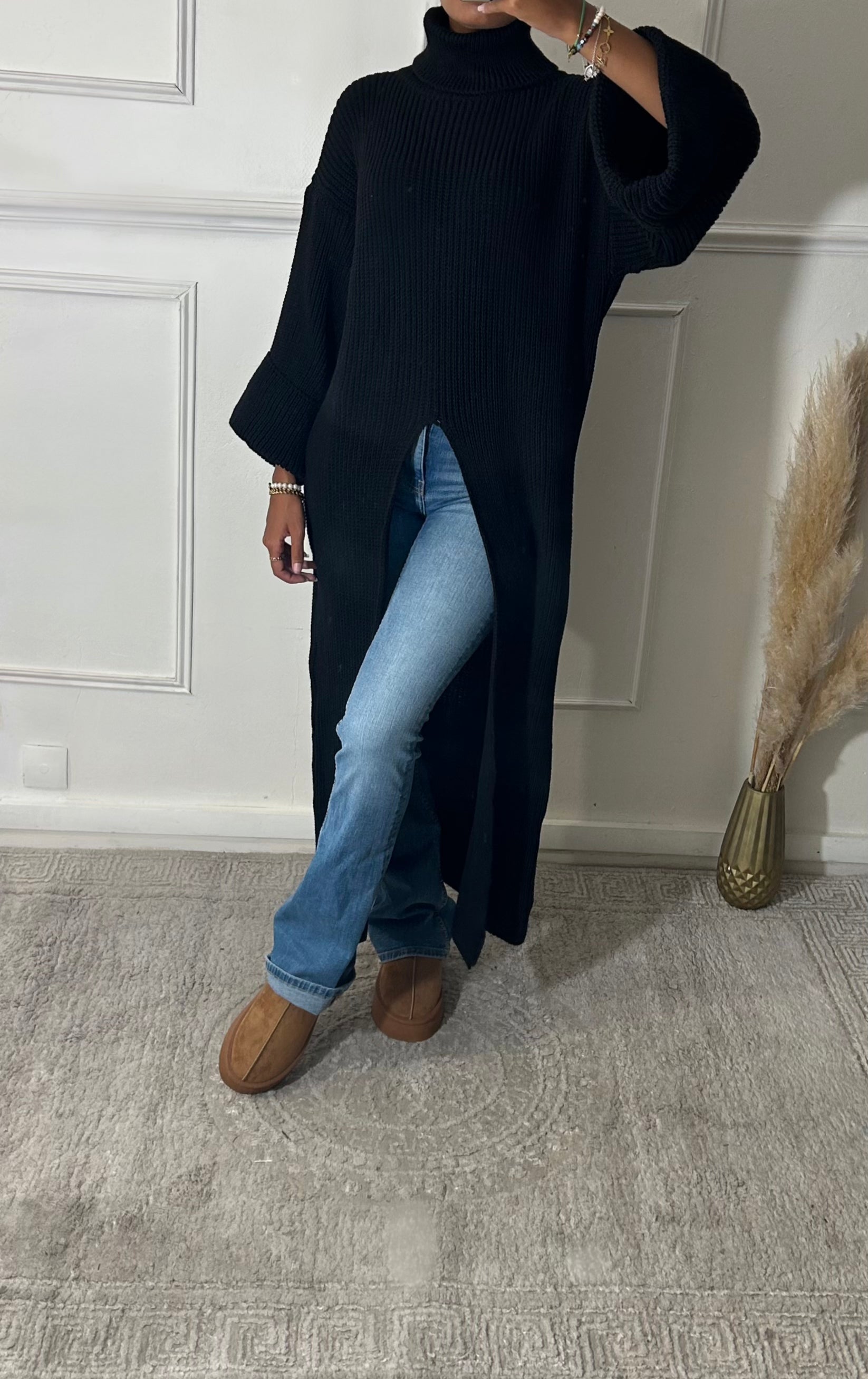 Louna sweater