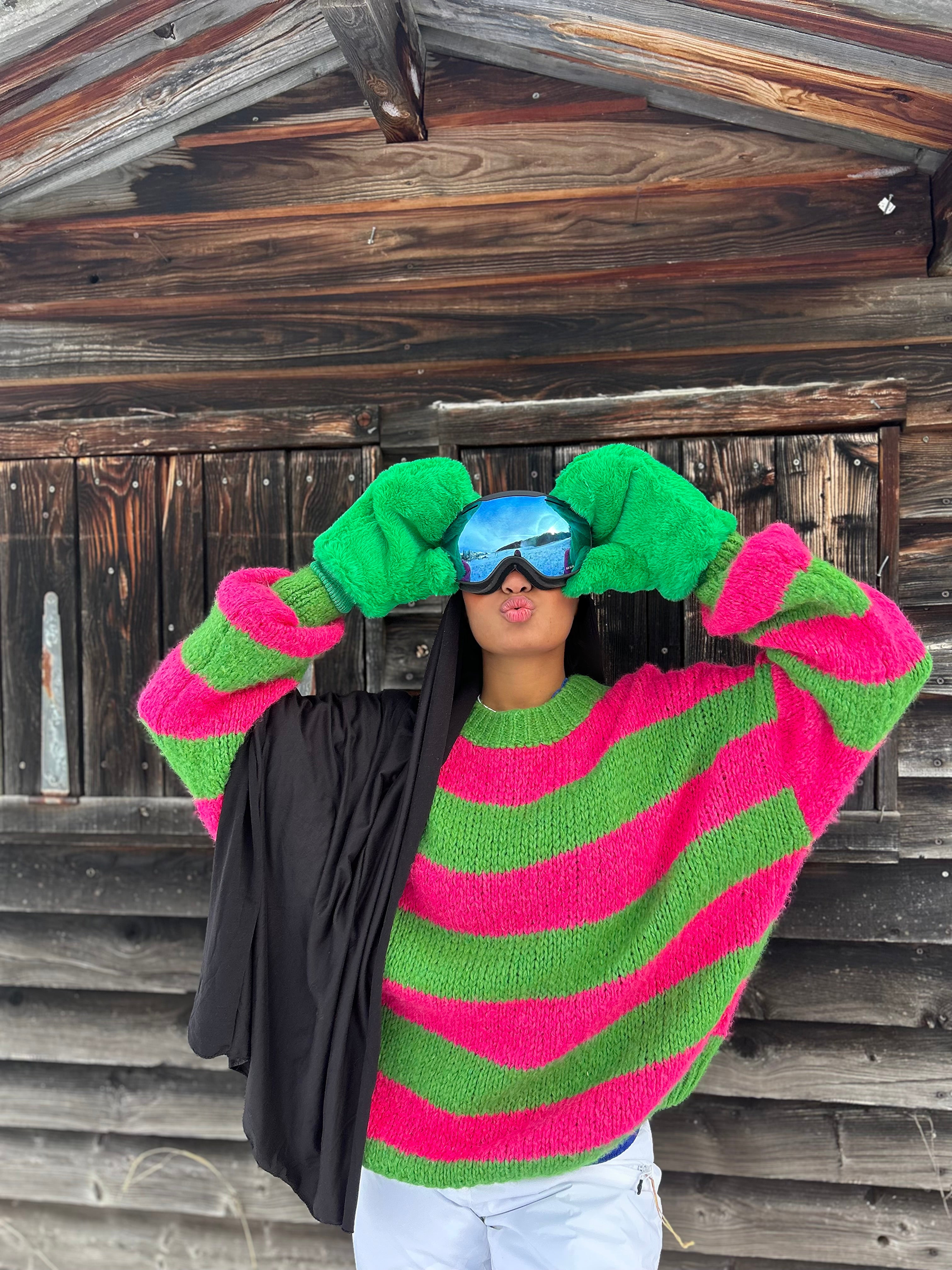 Risoul sweater