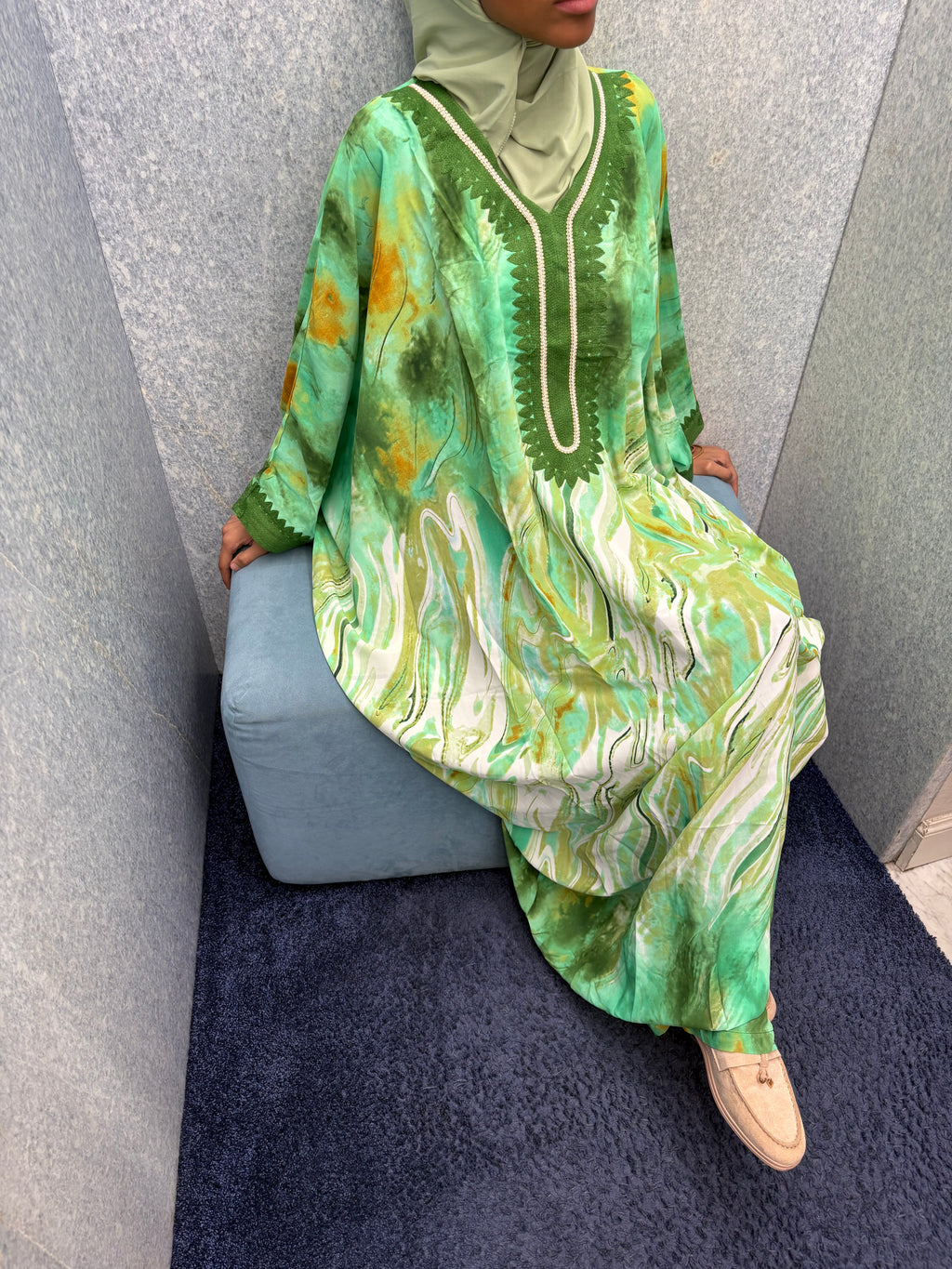ABAYA ATAR