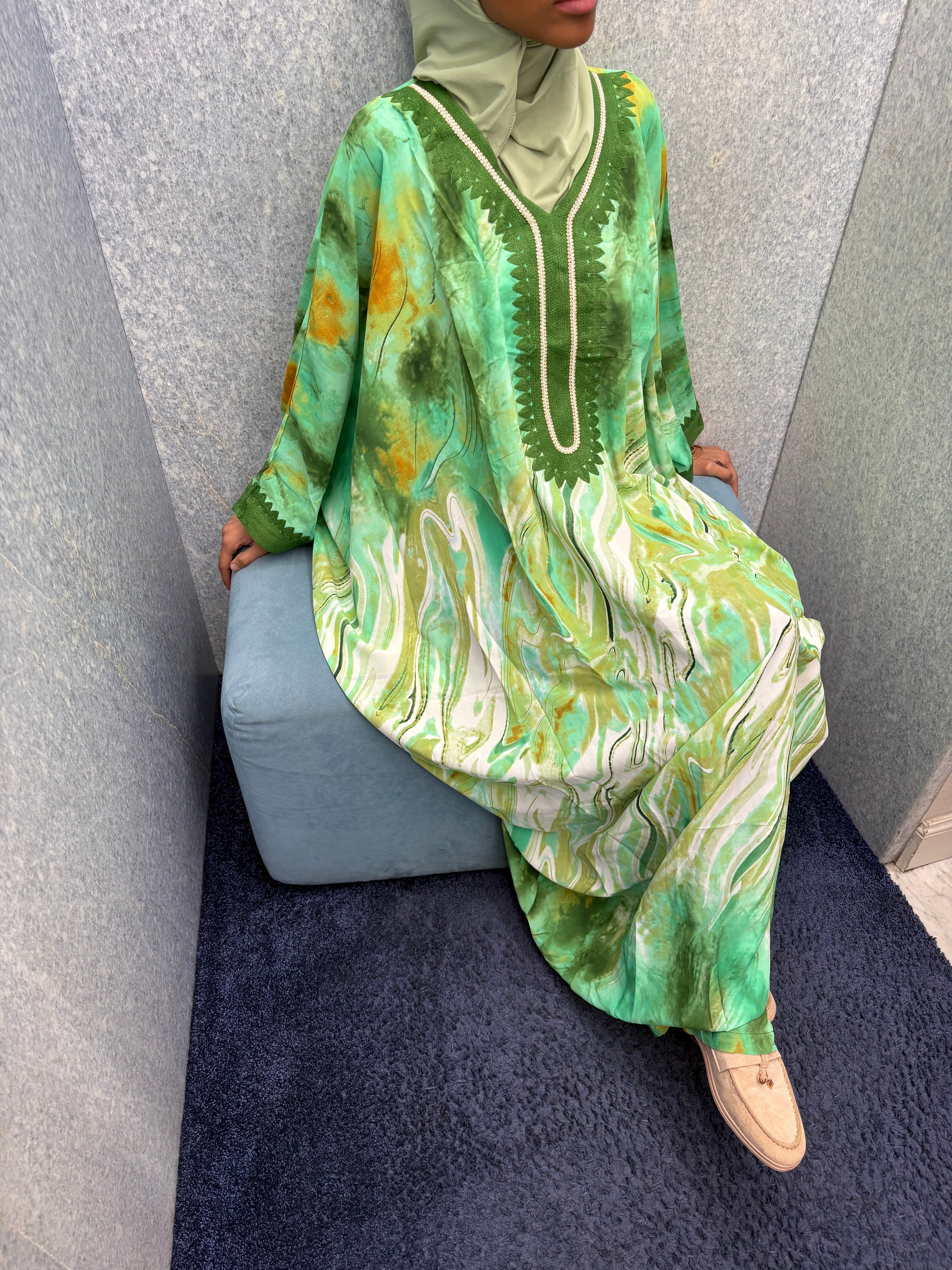 ABAYA ATAR