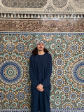 قميص مطرّح