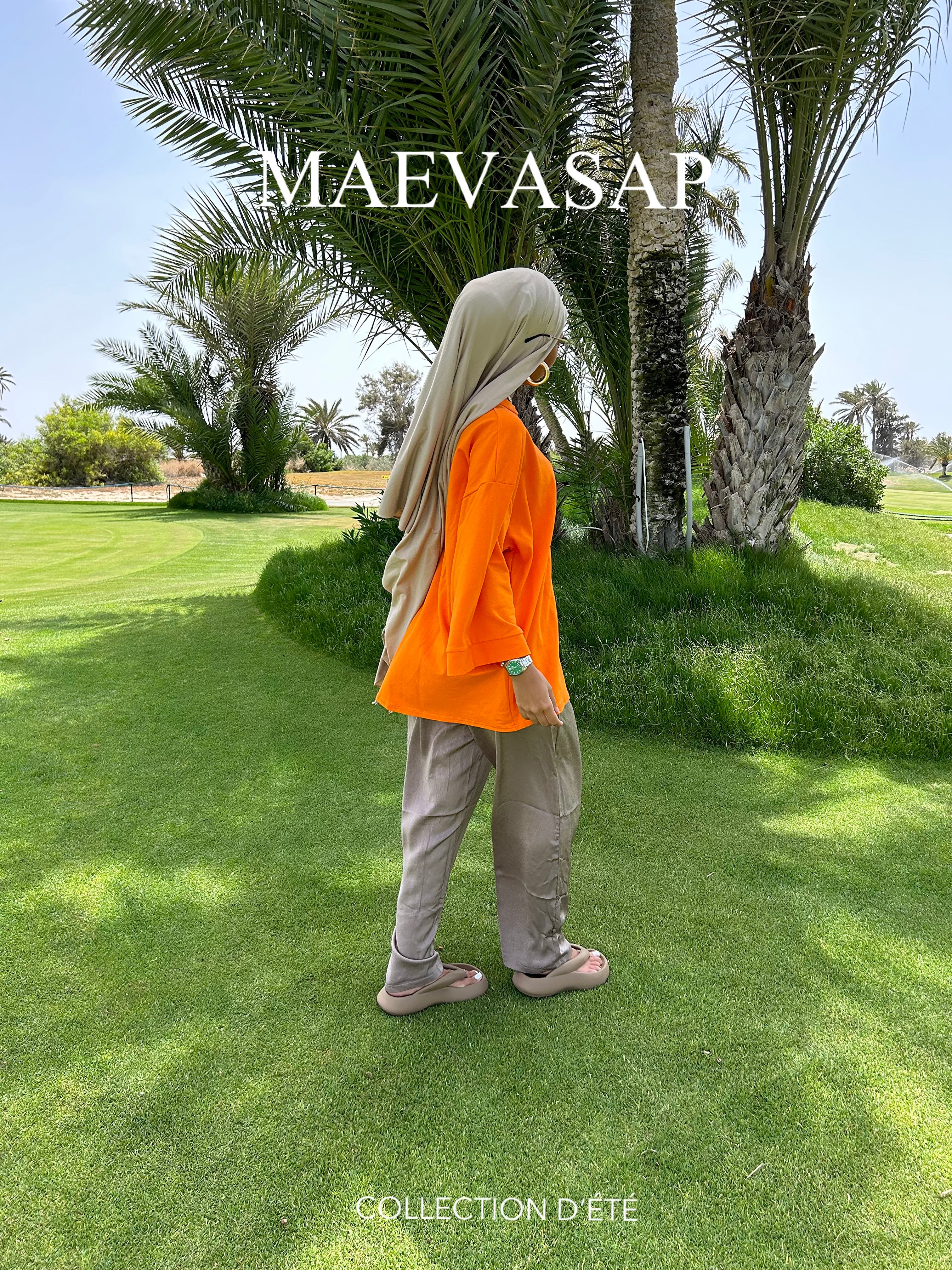 تيشيرت جربة