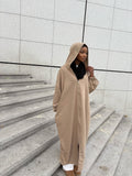 PARIS VEST