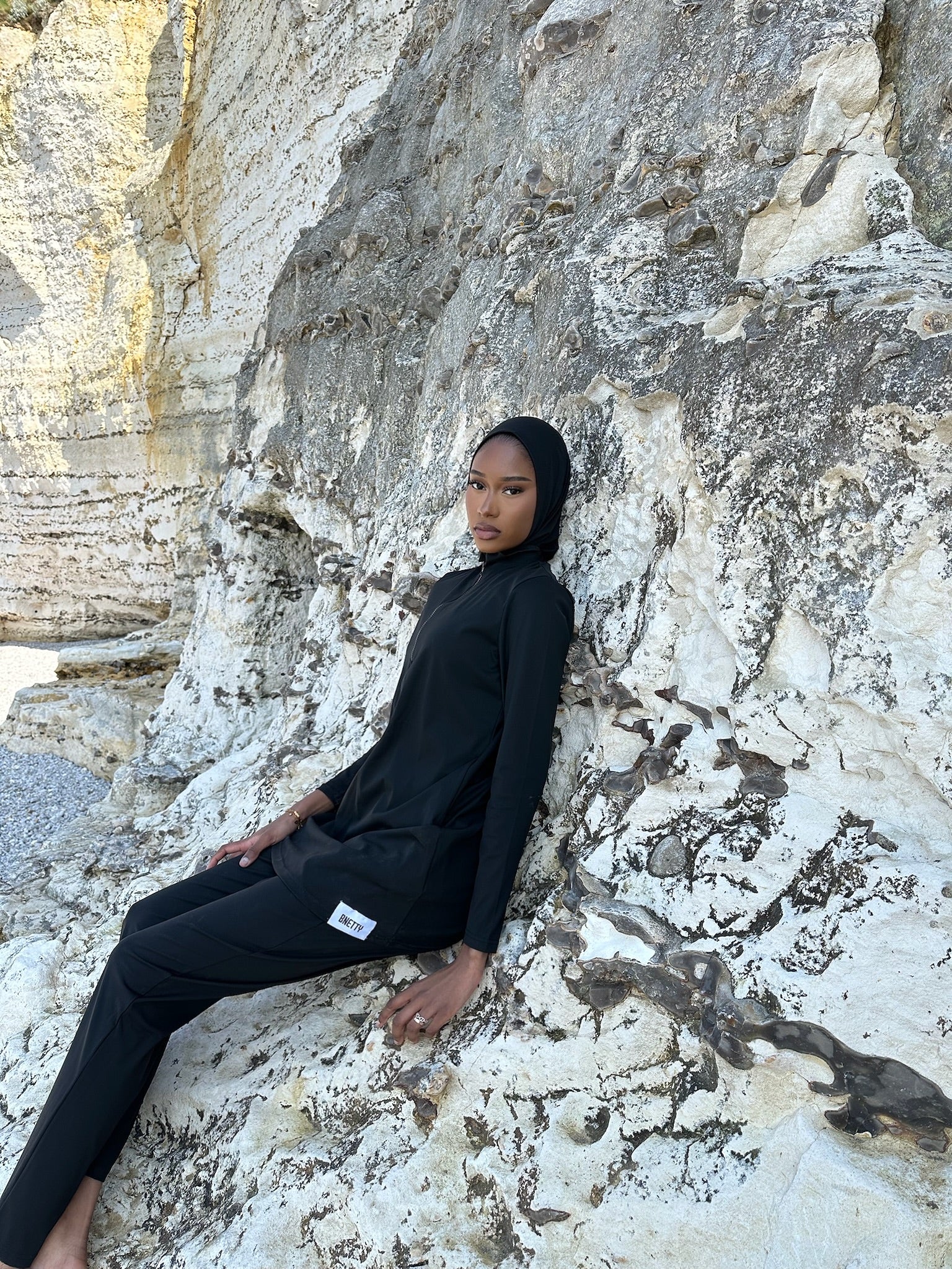 BURKINI MVA ||