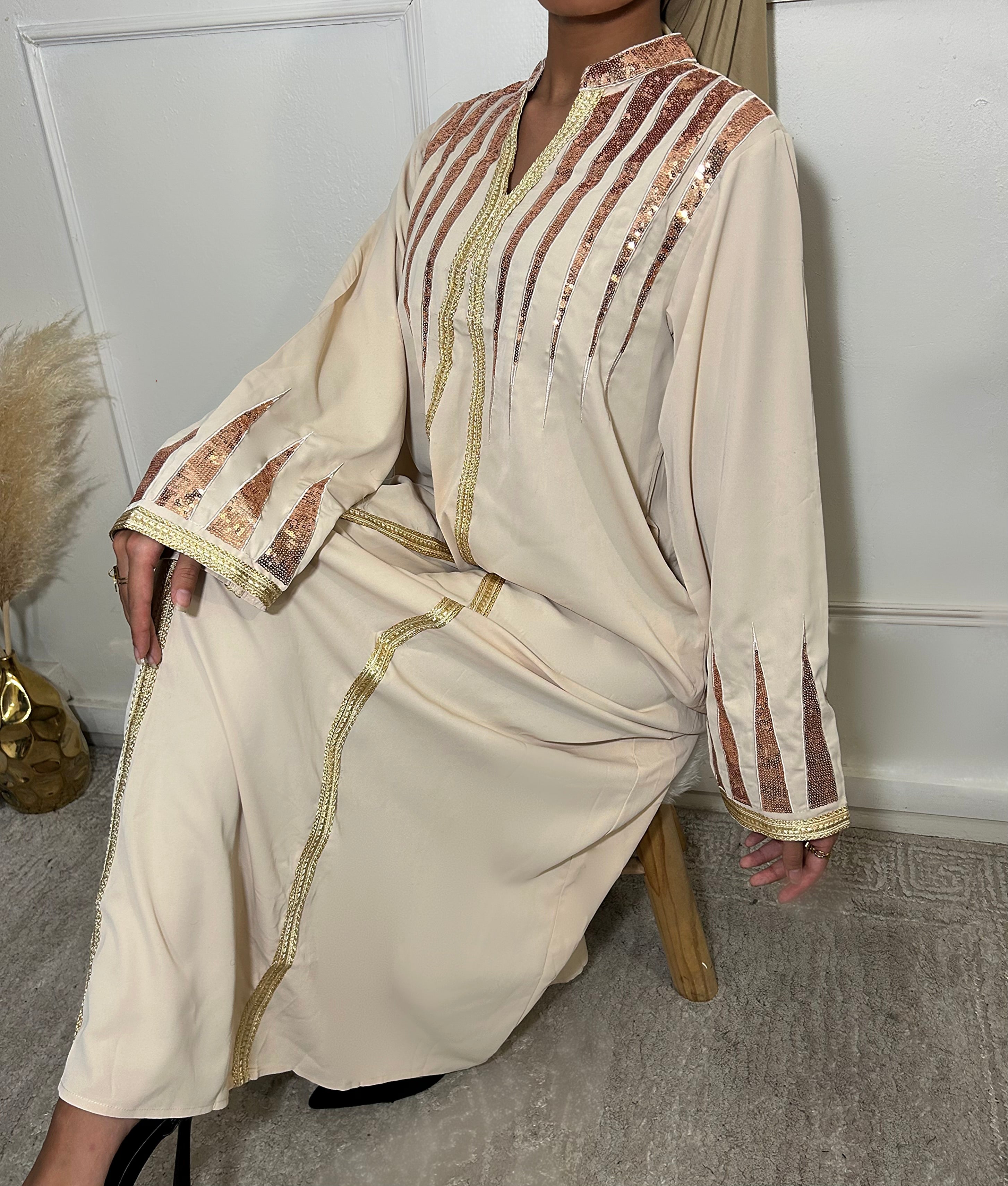 KHALIFA ABAYA