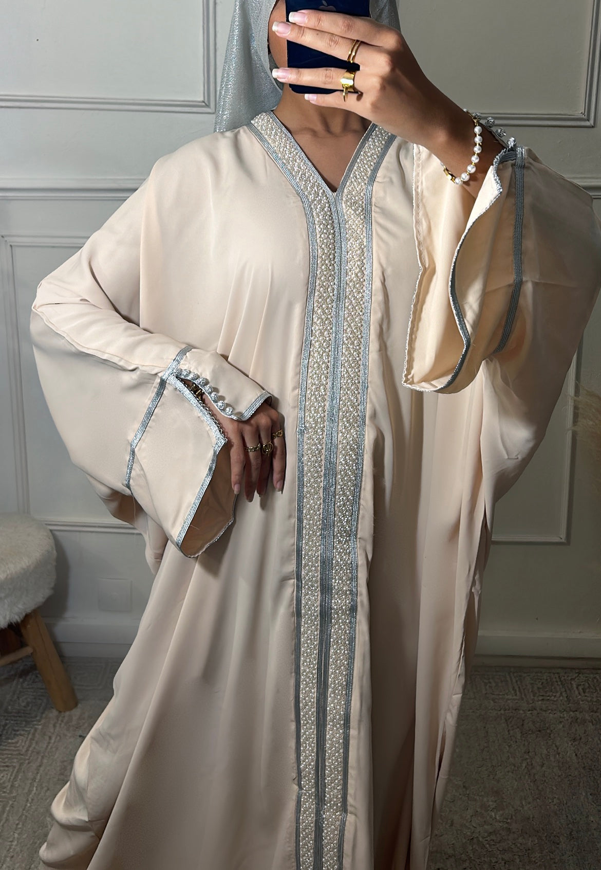 MERIDA ABAYA