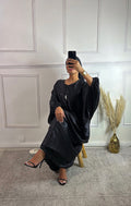 ABAYA KHALEEJI