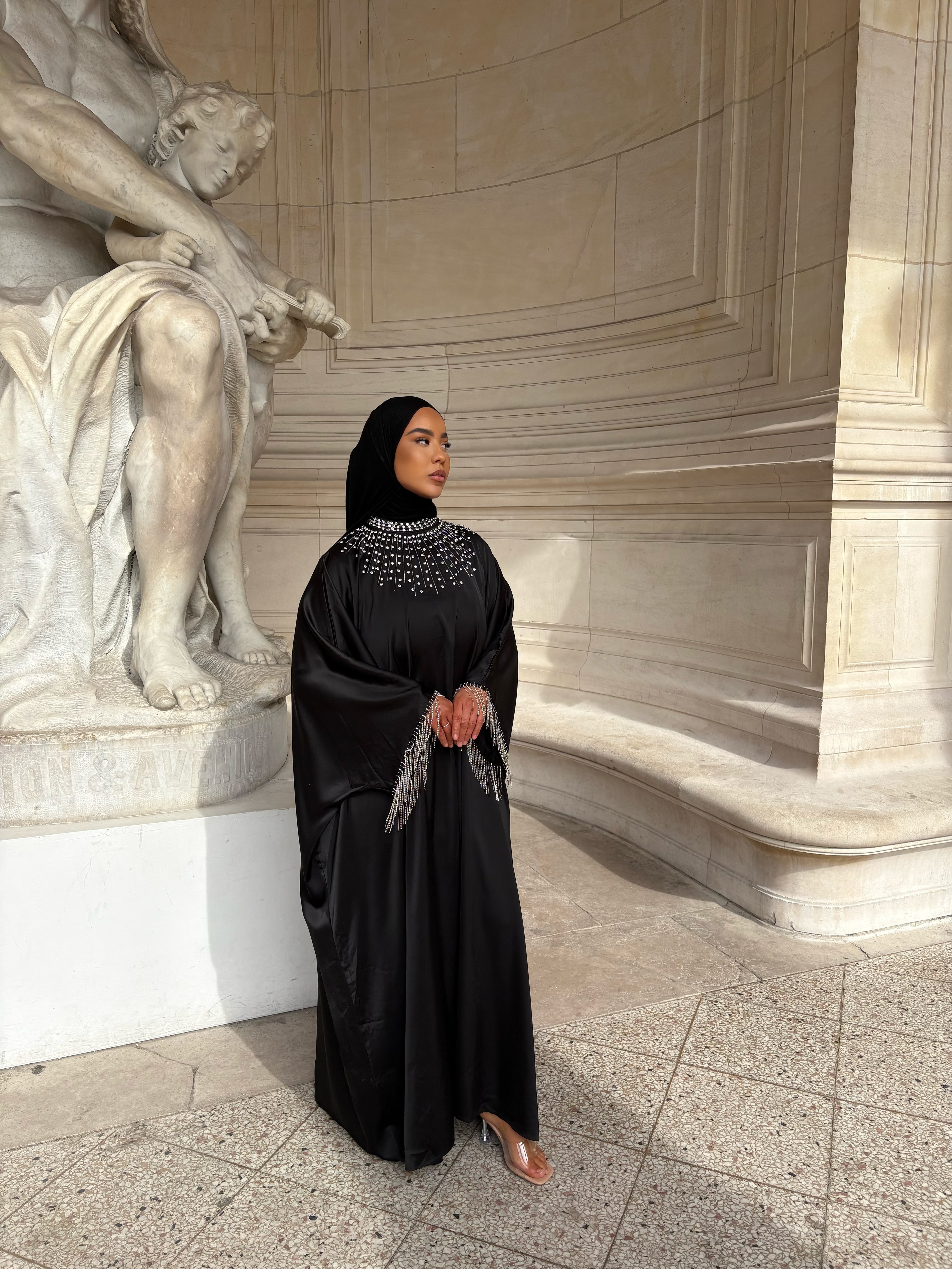 SAHAL ABAYA