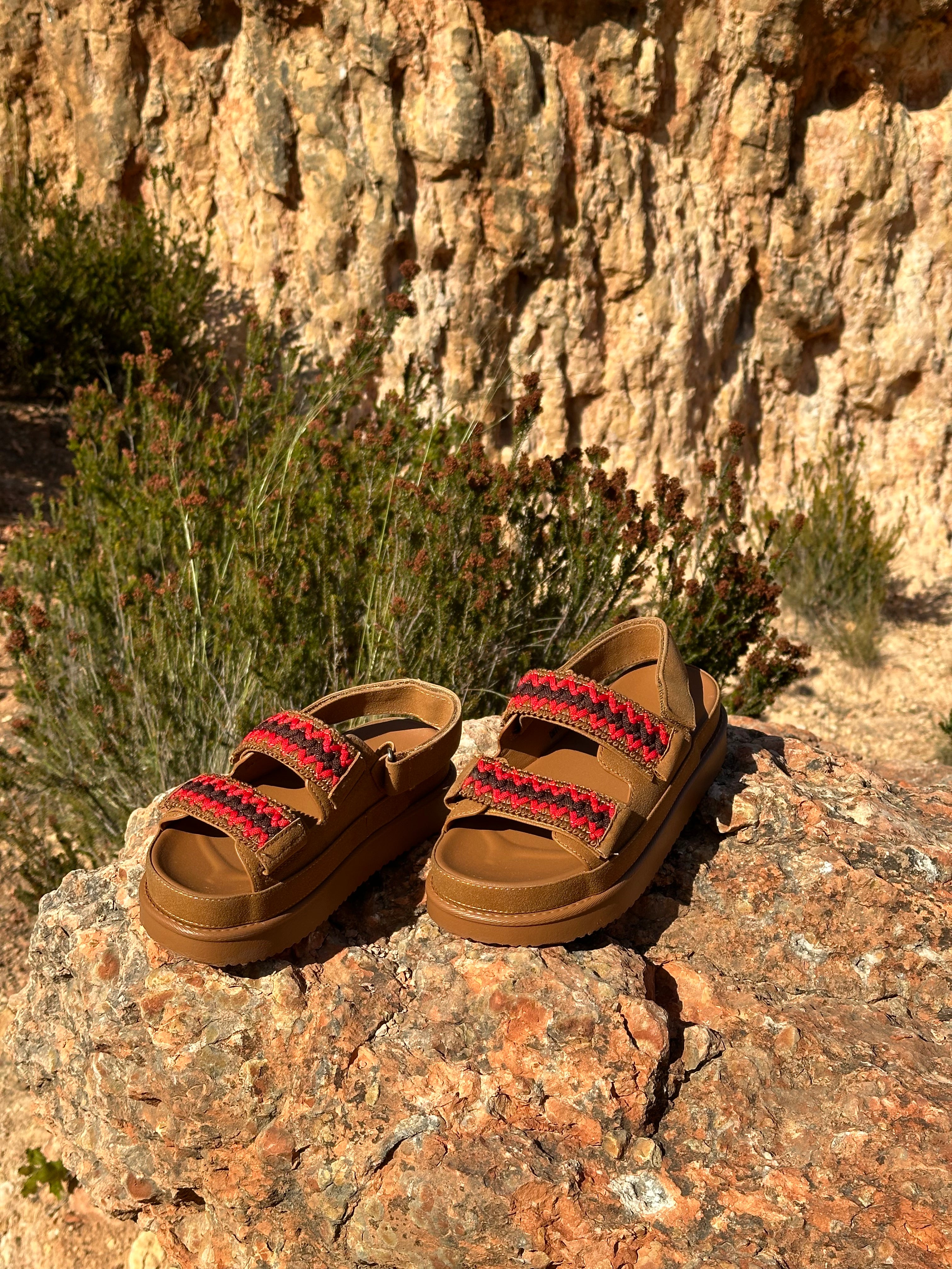 COLORADO SANDALS