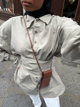 Charger l&#39;image dans la galerie, CHEMISE CLASSY
