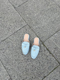 MULE KVB