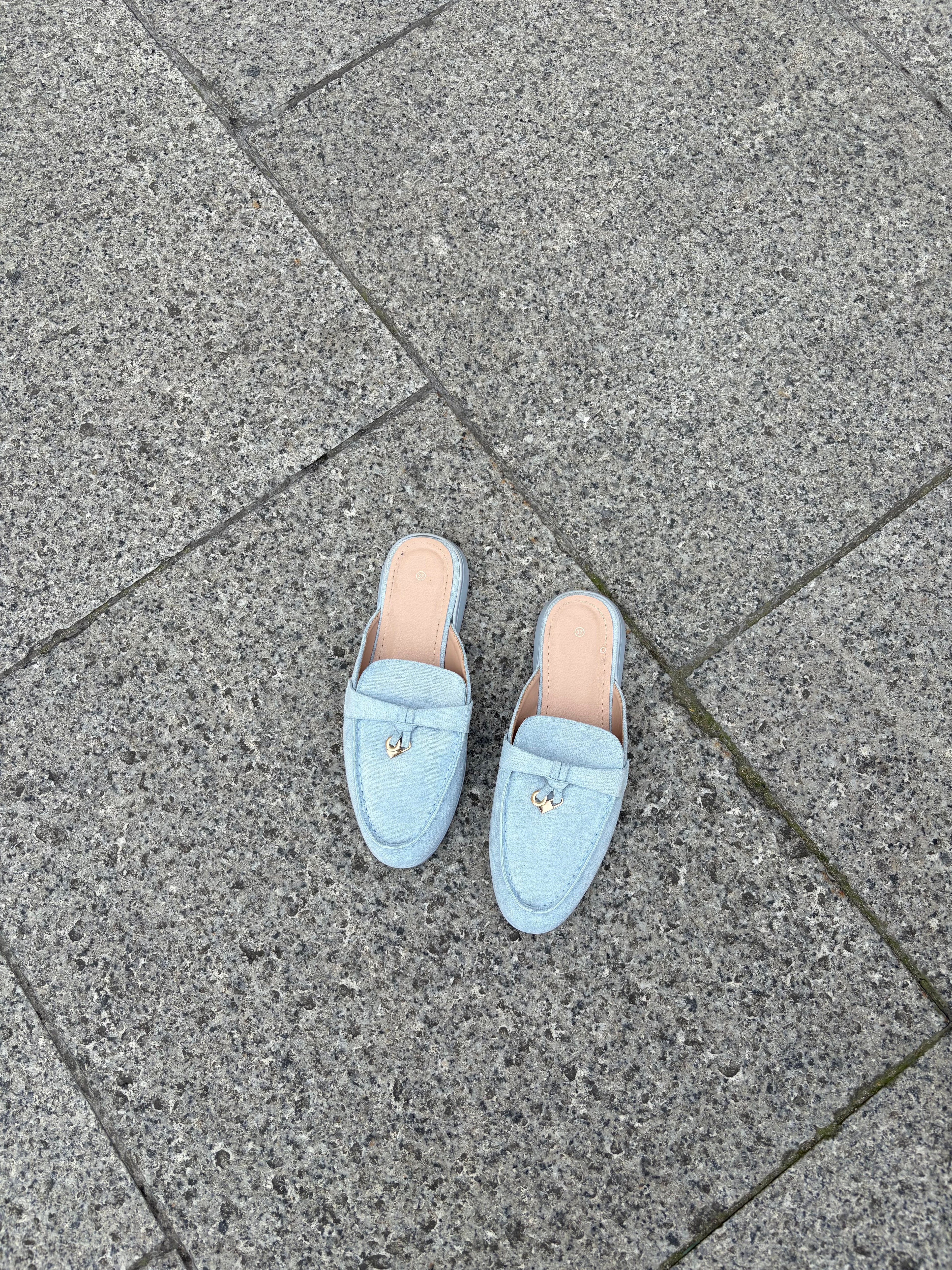 MULE KVB
