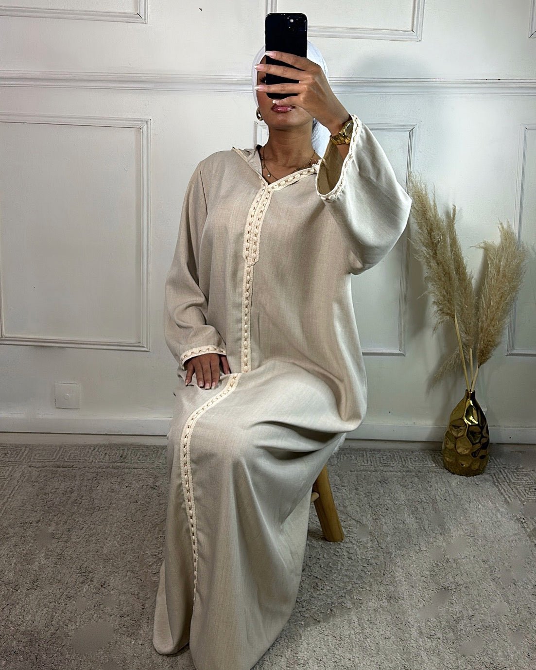 Abaya agadir