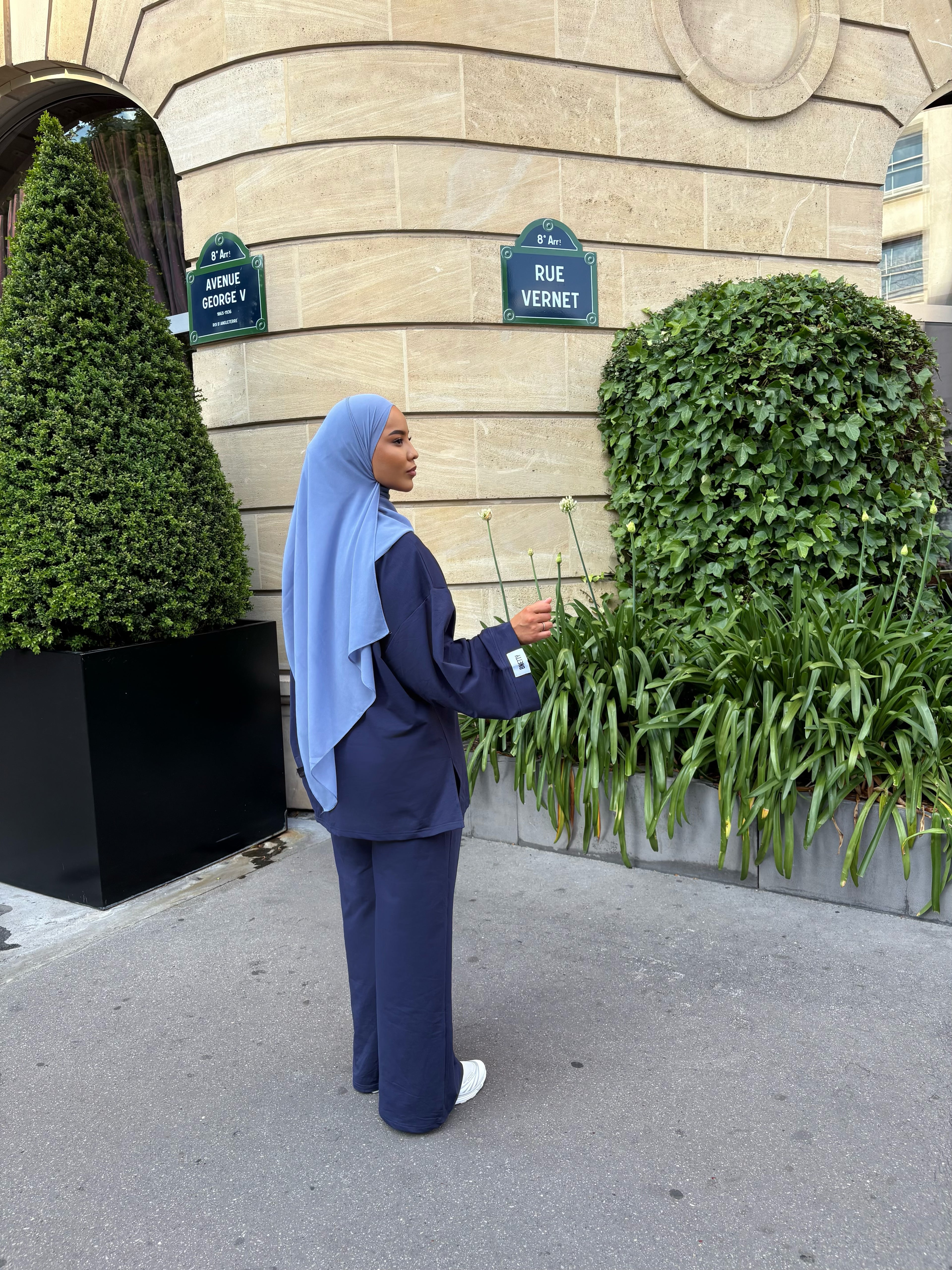مجموعة بنتي