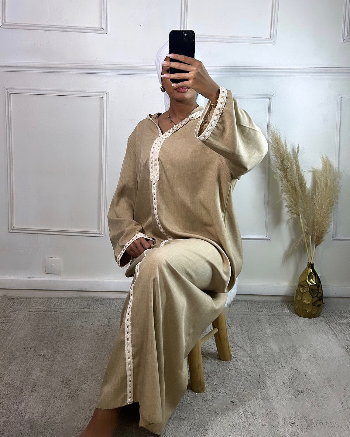 Abaya agadir