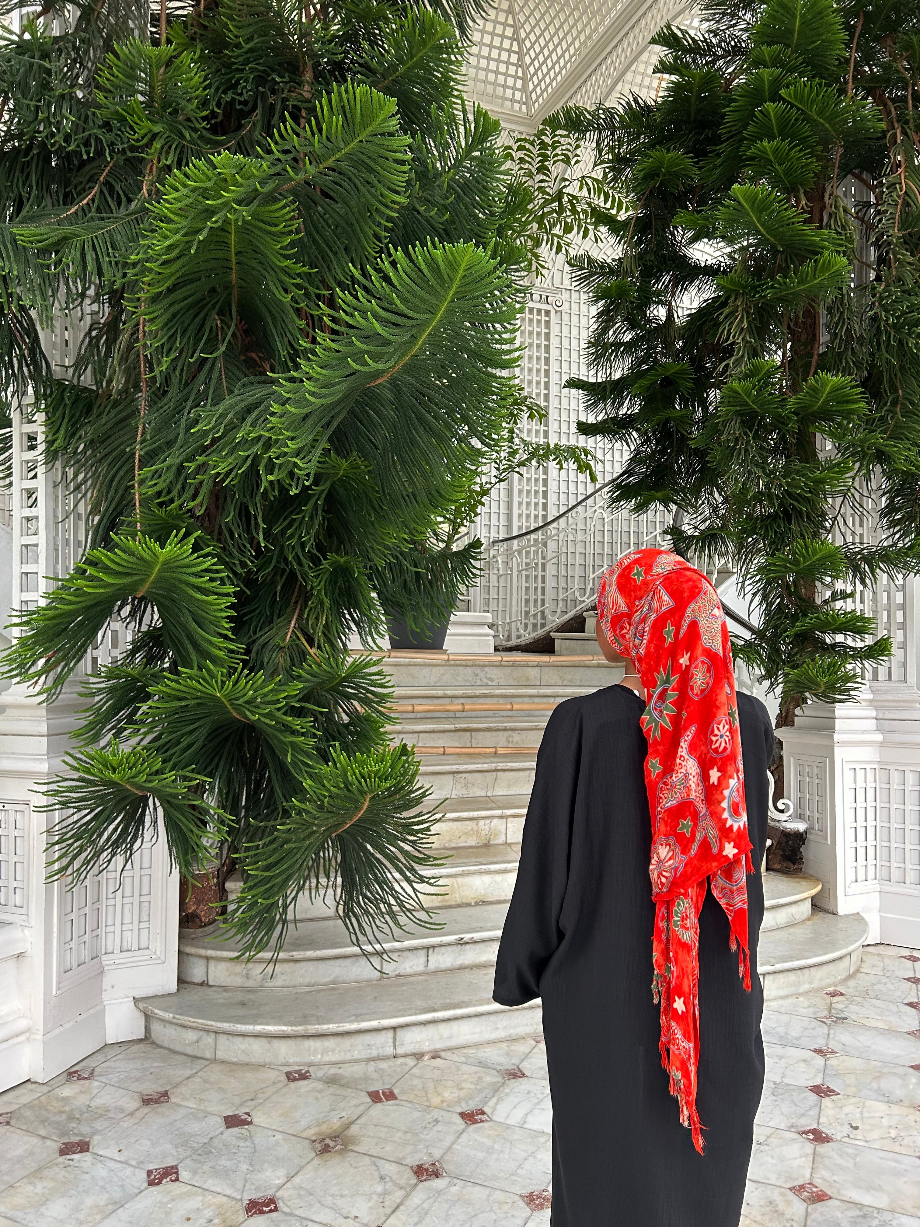 فولار المنارة