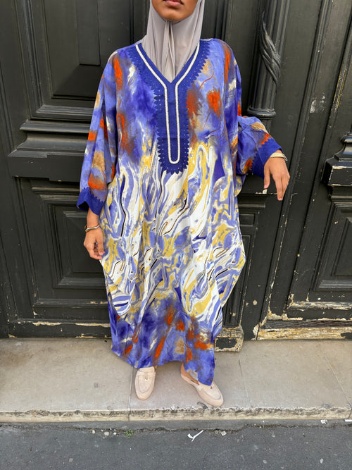 ABAYA ATAR