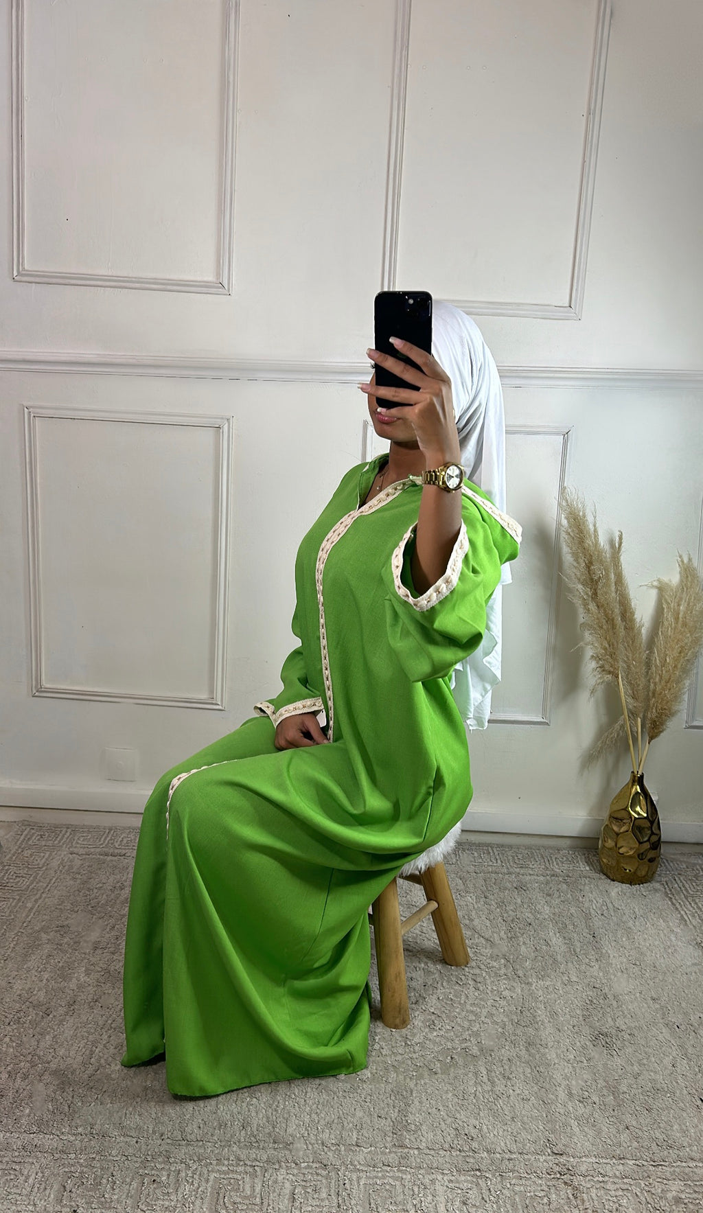 Abaya agadir