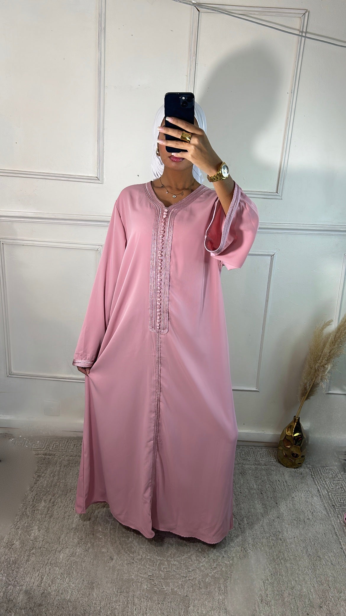 قفطان عباية