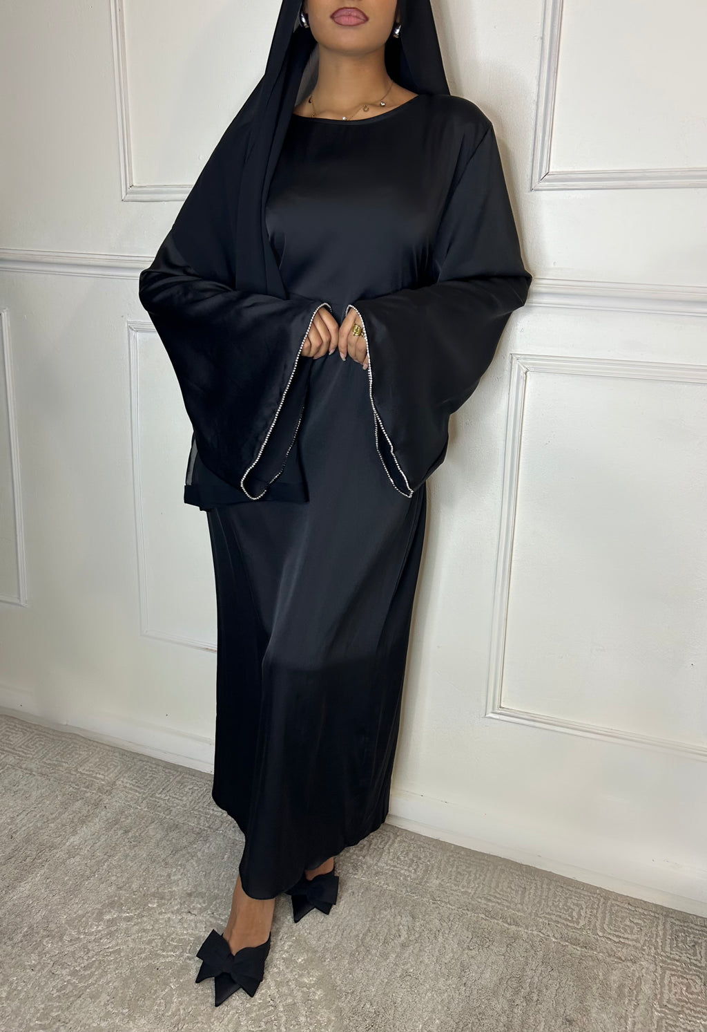 Abaya CLASSY