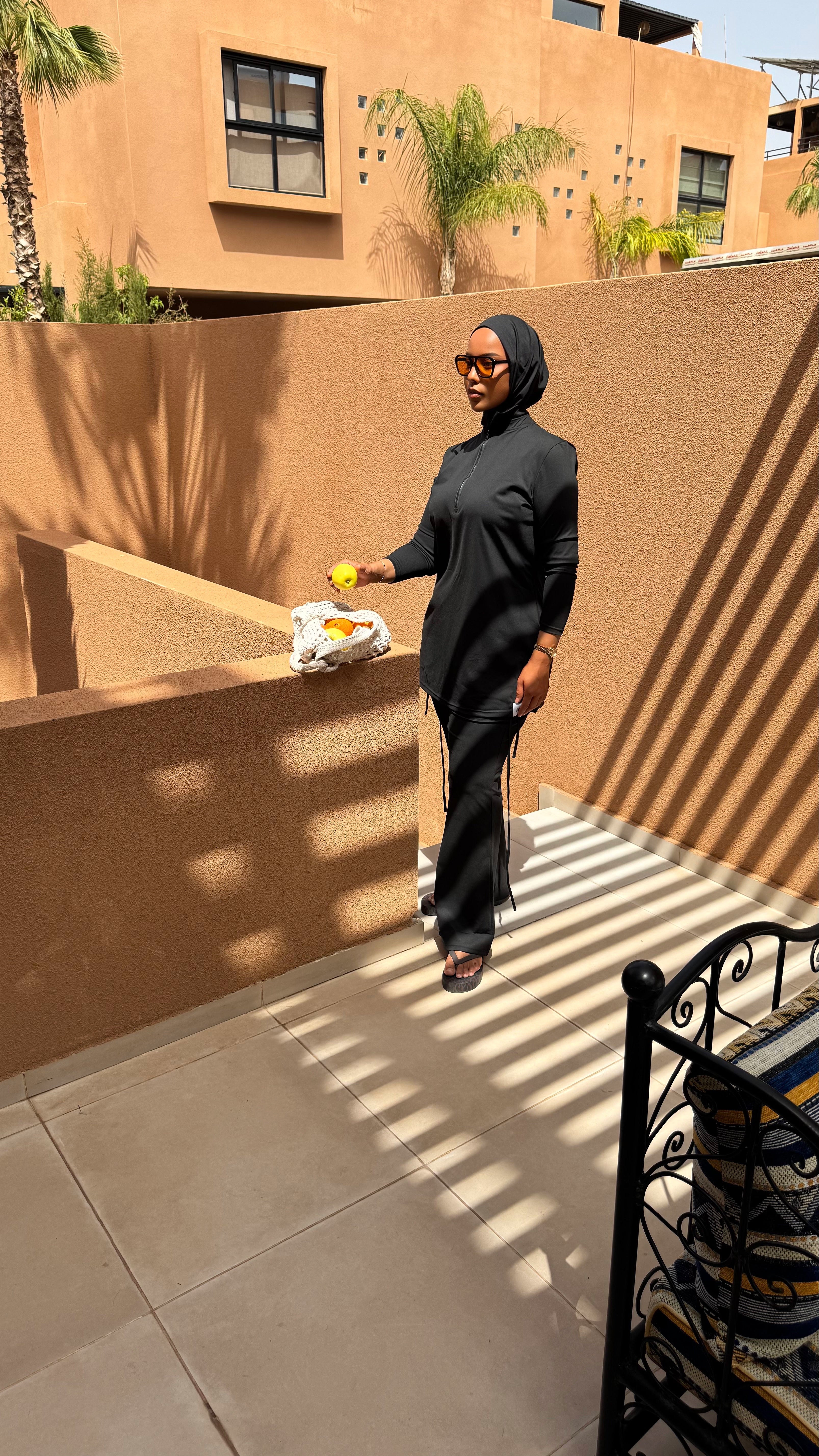 BURKINI MVA ||
