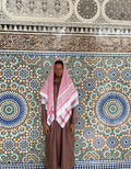 قميص توزر