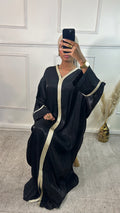 Abaya Casablanca