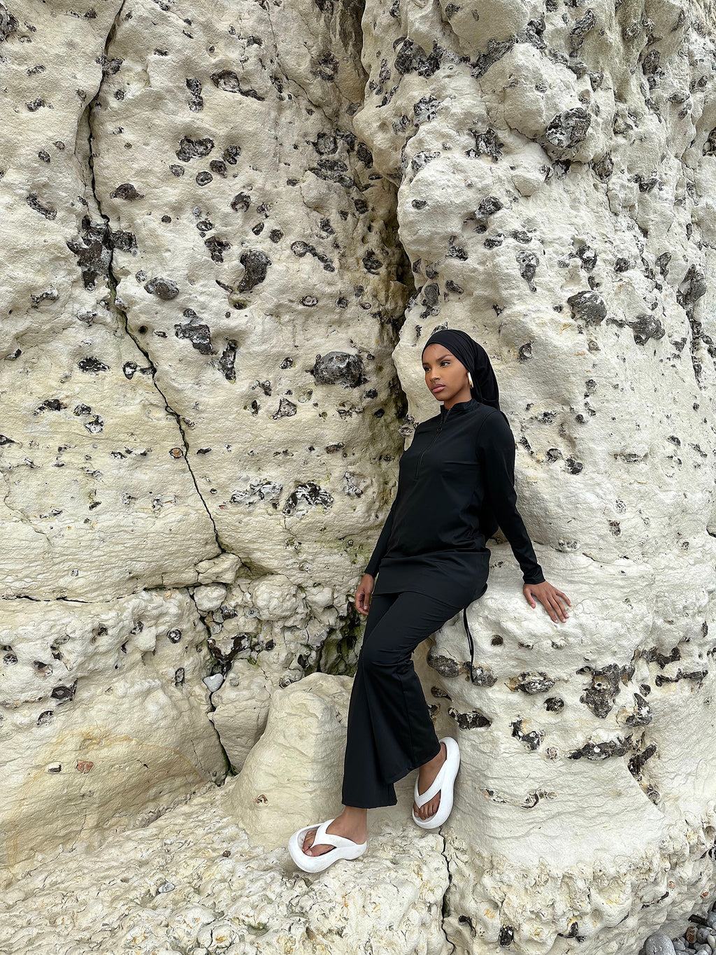 BURKINI MVA
